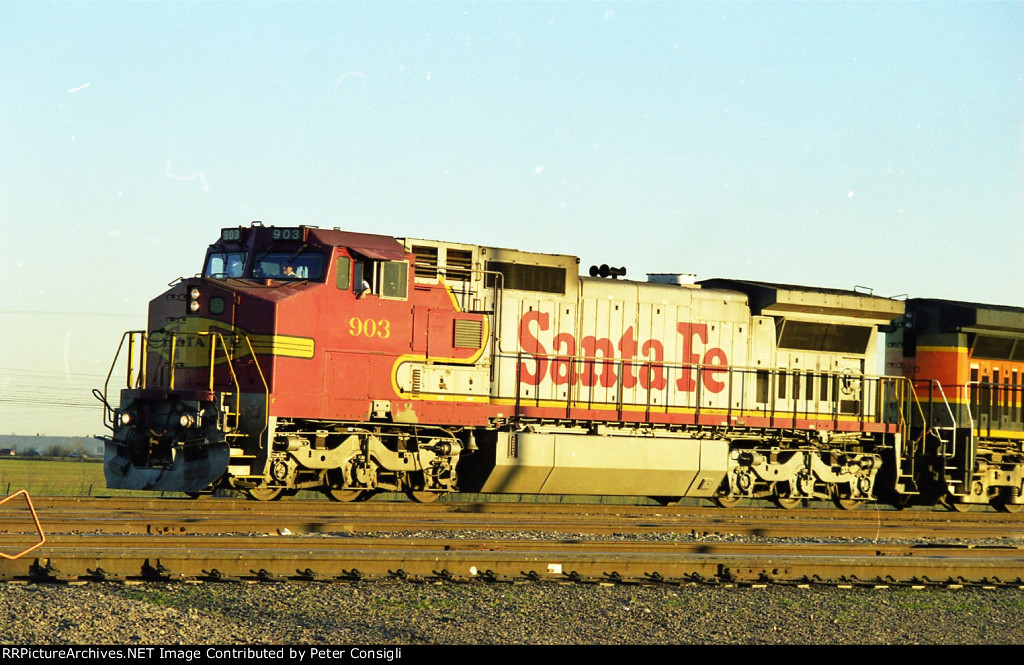 ATSF 903